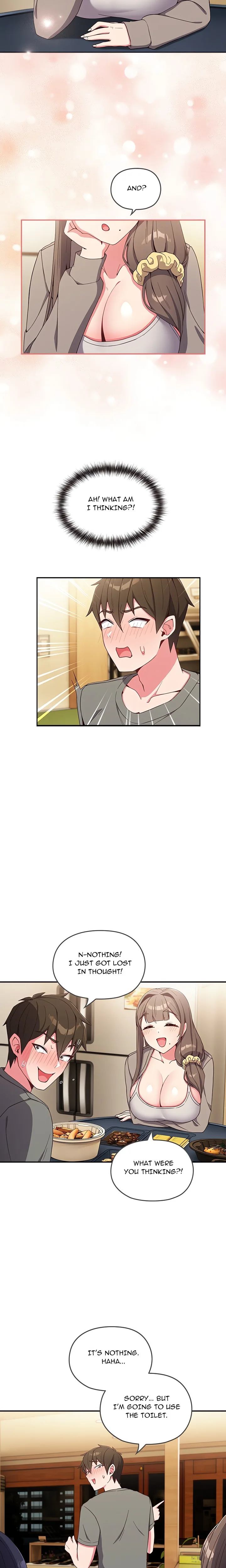 Her Rejuvenation Chapter 1 - Page 22