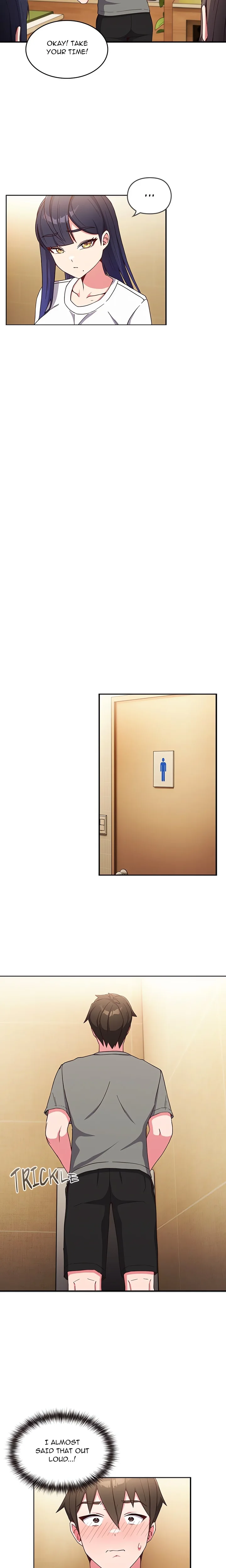 Her Rejuvenation Chapter 1 - Page 23