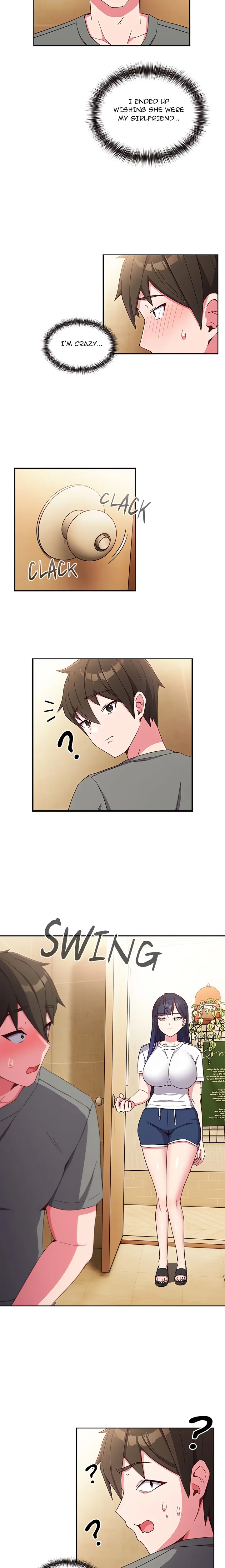 Her Rejuvenation Chapter 1 - Page 24