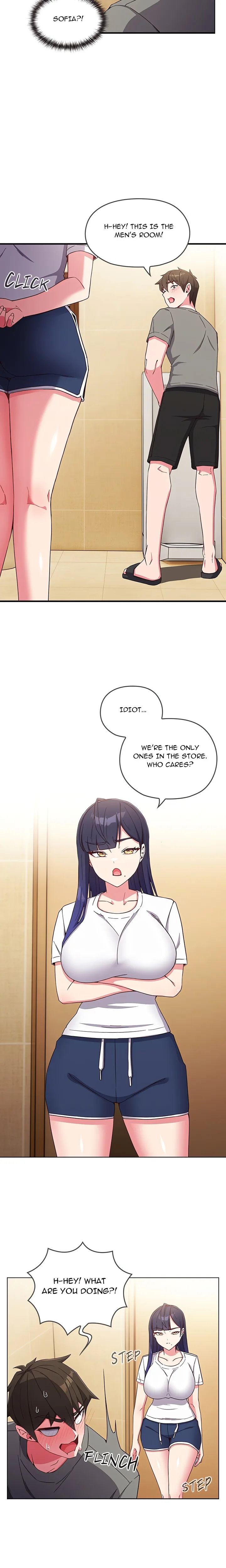 Her Rejuvenation Chapter 1 - Page 25