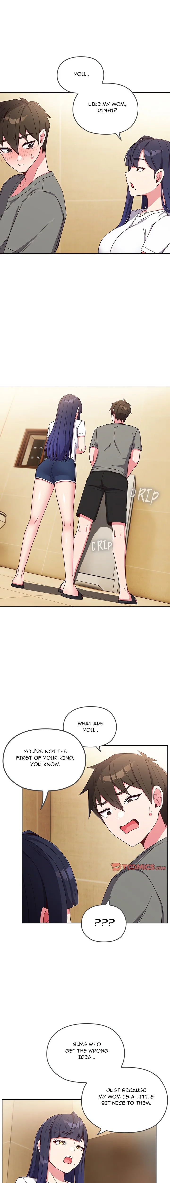 Her Rejuvenation Chapter 1 - Page 26