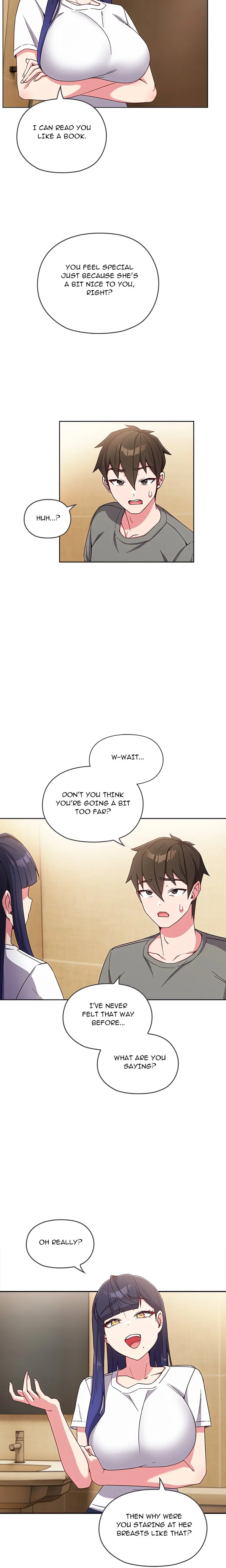 Her Rejuvenation Chapter 1 - Page 27