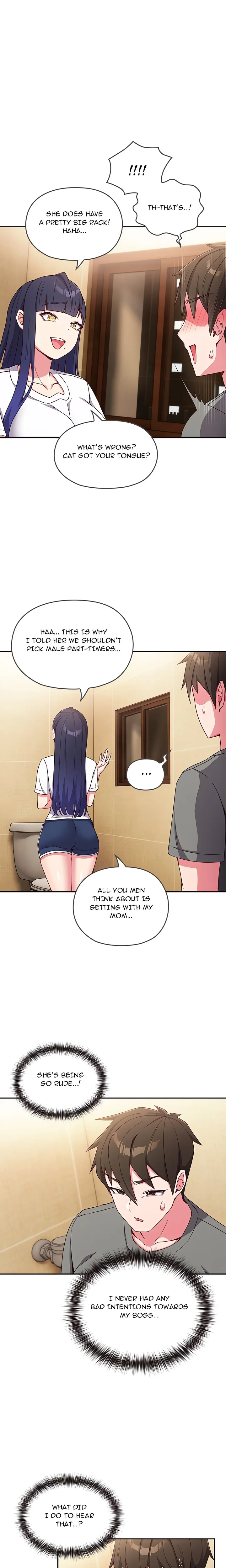 Her Rejuvenation Chapter 1 - Page 28