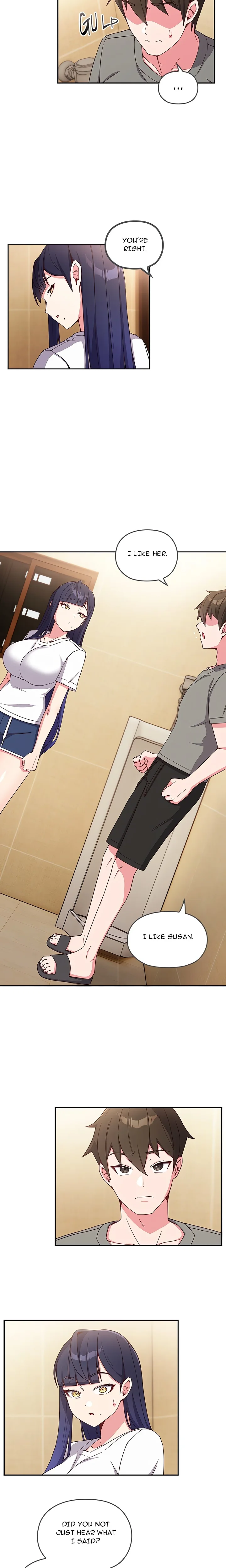 Her Rejuvenation Chapter 1 - Page 29