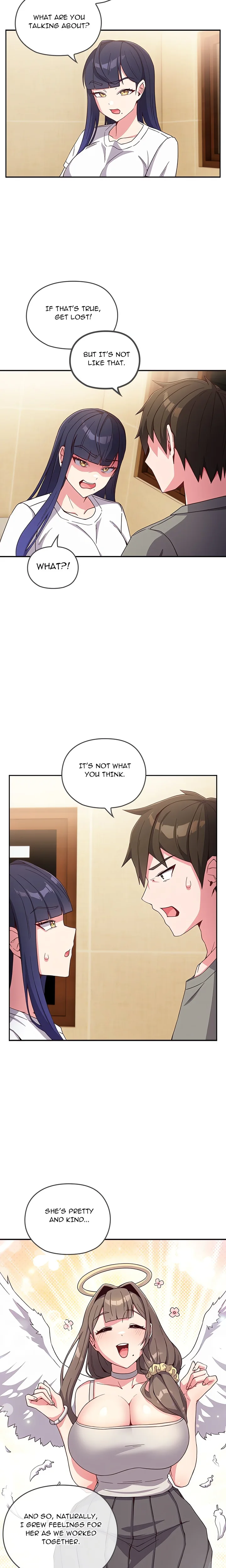 Her Rejuvenation Chapter 1 - Page 30