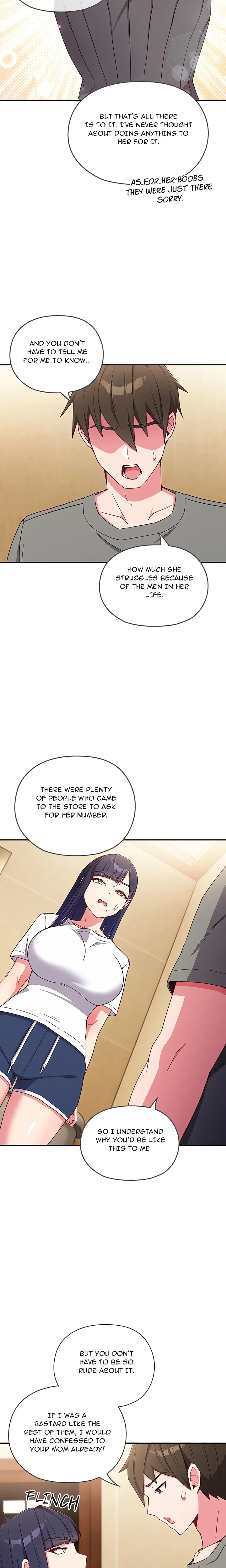 Her Rejuvenation Chapter 1 - Page 31