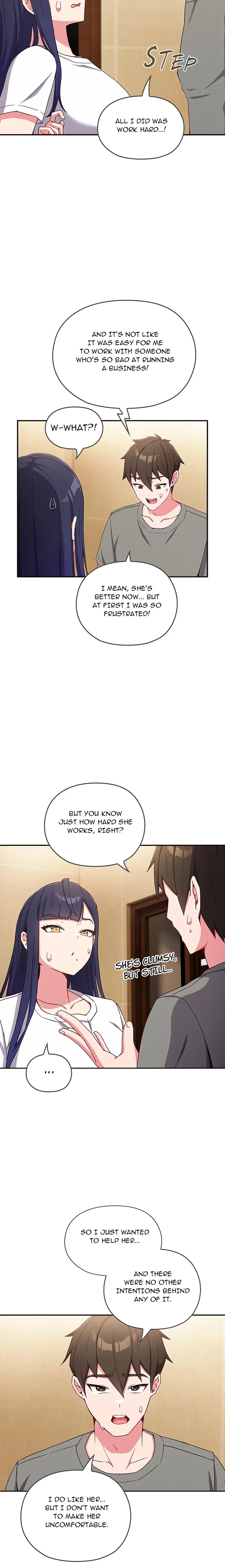 Her Rejuvenation Chapter 1 - Page 32