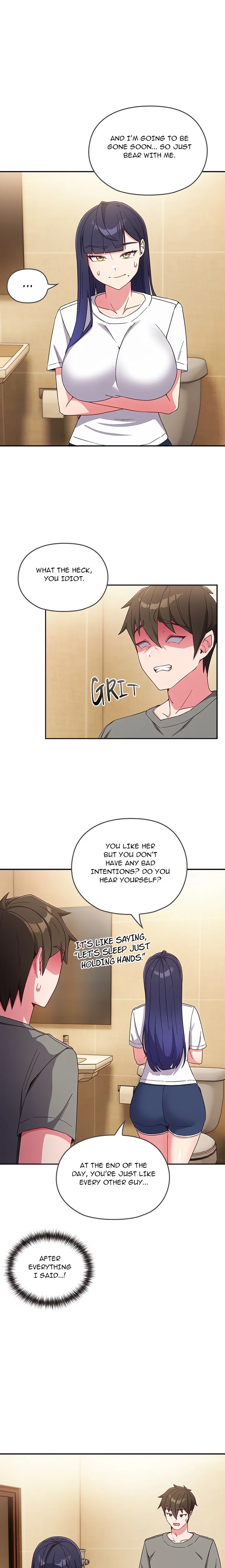 Her Rejuvenation Chapter 1 - Page 33