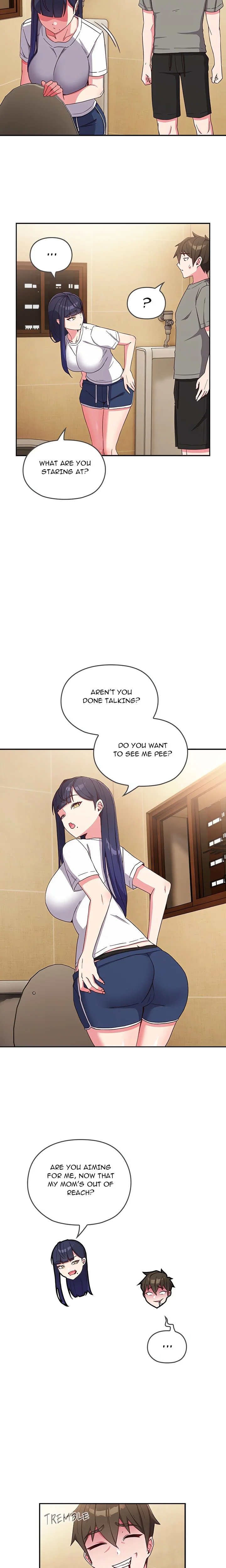 Her Rejuvenation Chapter 1 - Page 34