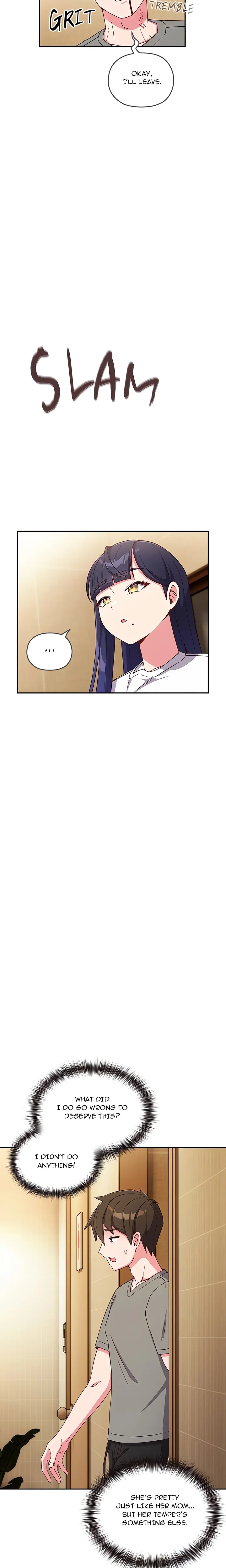 Her Rejuvenation Chapter 1 - Page 35