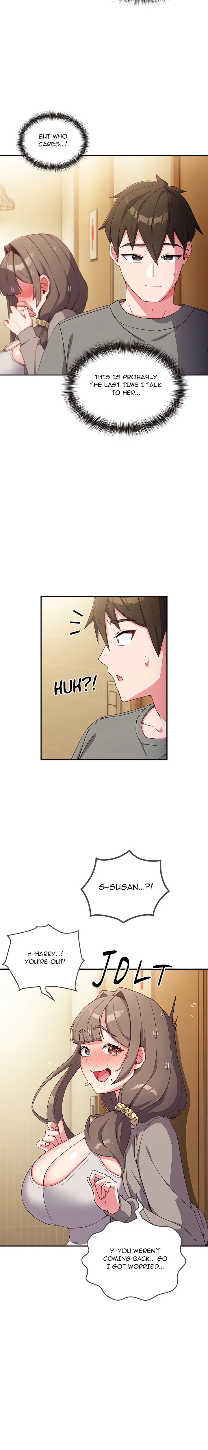 Her Rejuvenation Chapter 1 - Page 36