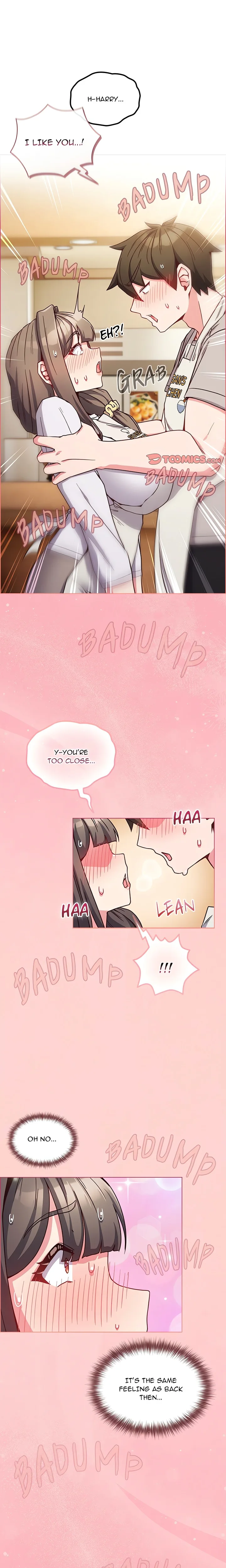 Her Rejuvenation Chapter 10 - Page 1