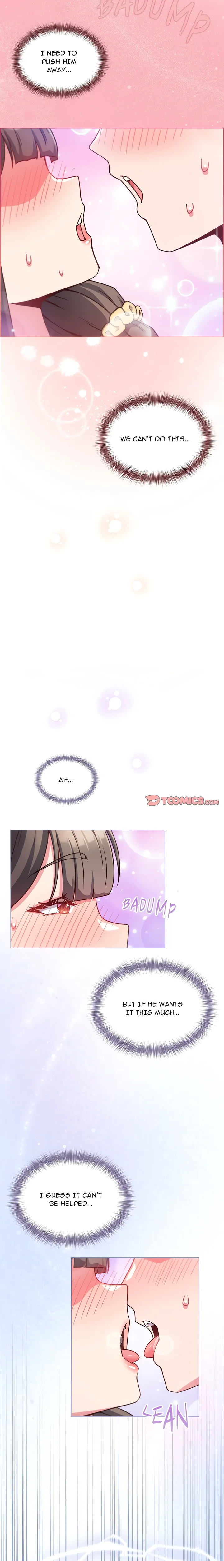 Her Rejuvenation Chapter 10 - Page 2