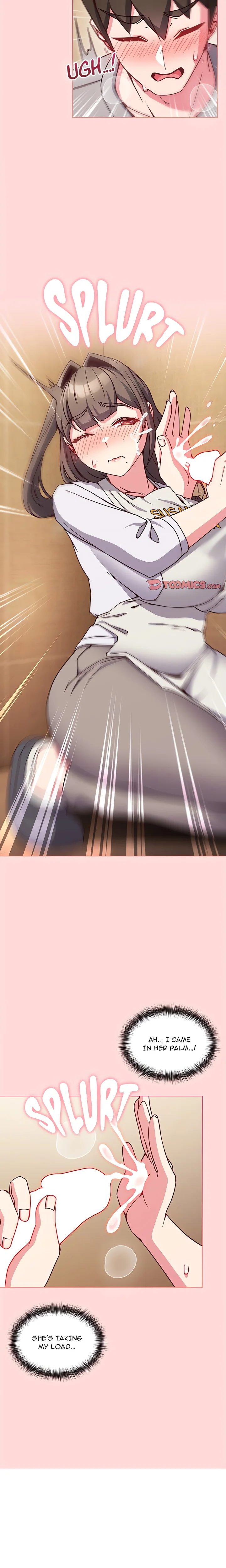 Her Rejuvenation Chapter 10 - Page 16