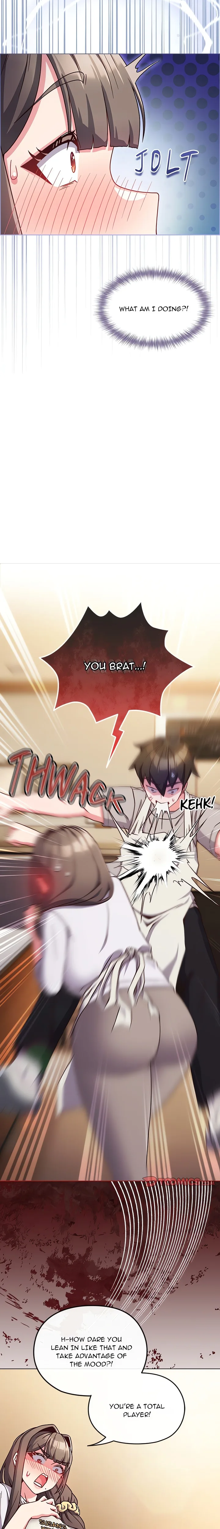 Her Rejuvenation Chapter 10 - Page 3