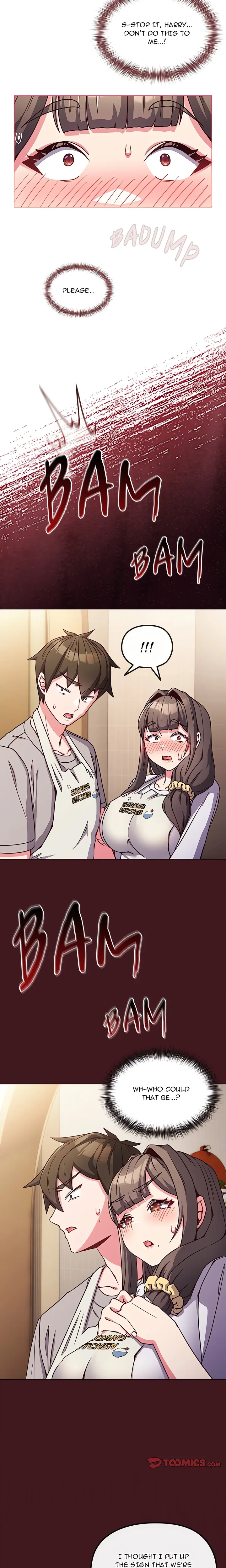 Her Rejuvenation Chapter 10 - Page 23