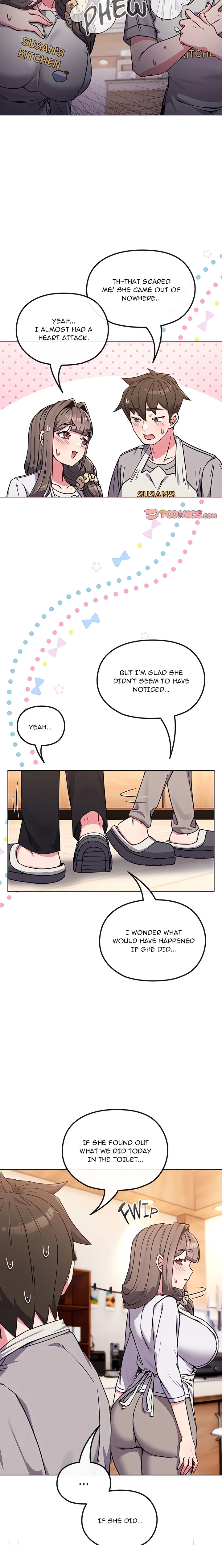 Her Rejuvenation Chapter 11 - Page 11