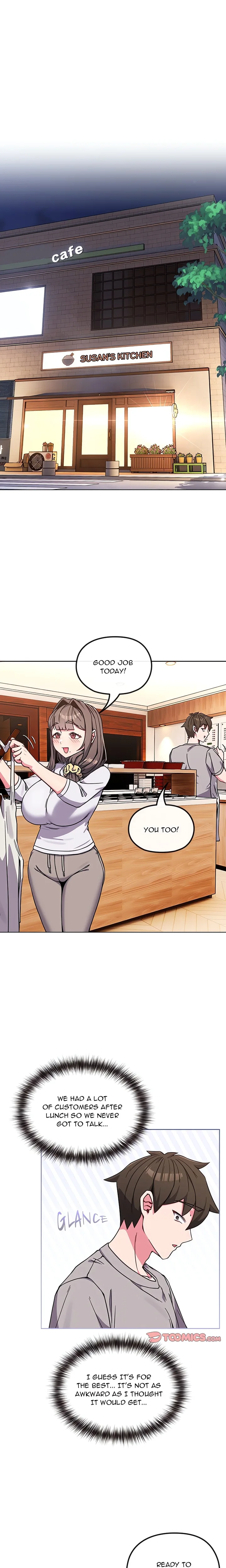 Her Rejuvenation Chapter 11 - Page 13