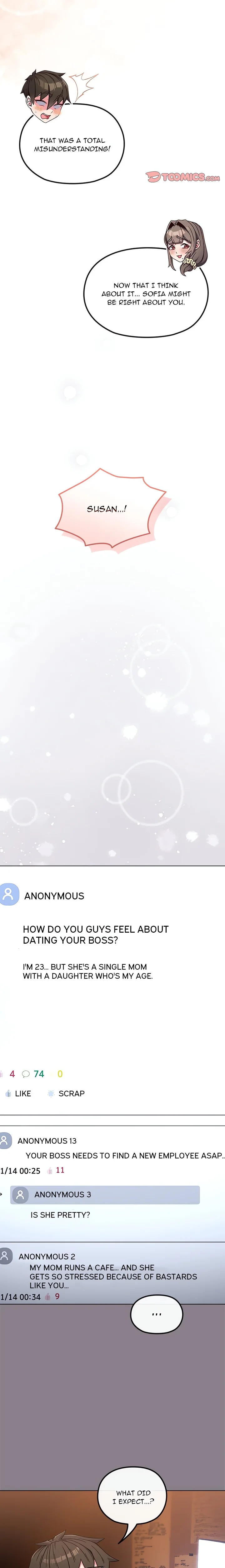 Her Rejuvenation Chapter 11 - Page 15