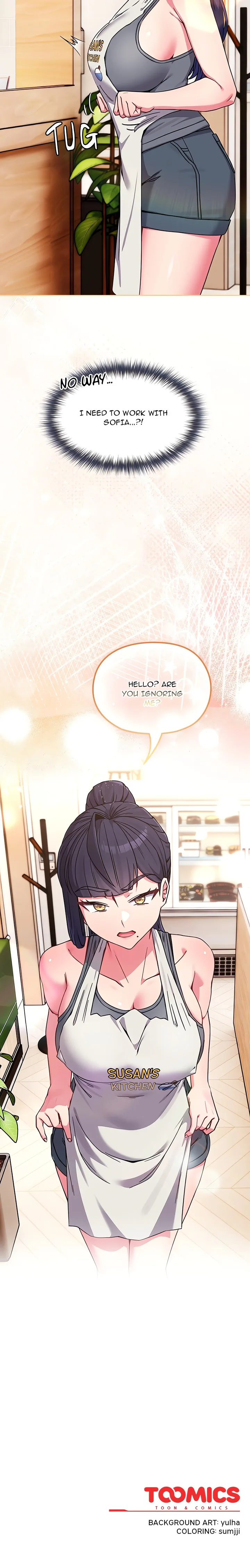 Her Rejuvenation Chapter 11 - Page 24