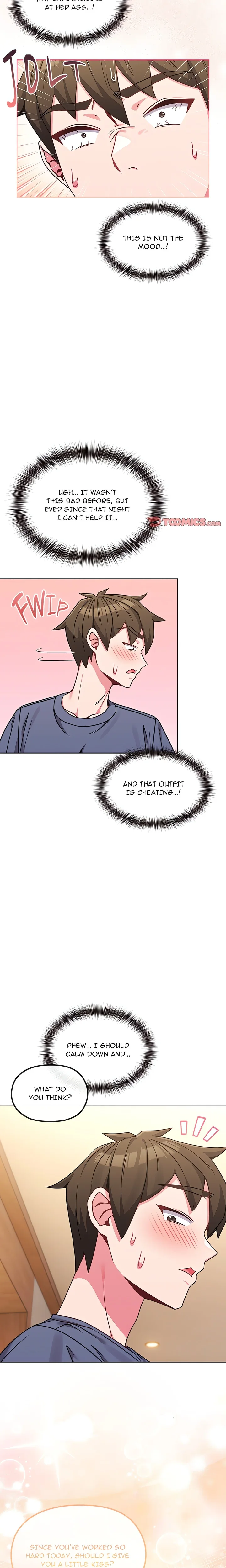 Her Rejuvenation Chapter 13 - Page 11