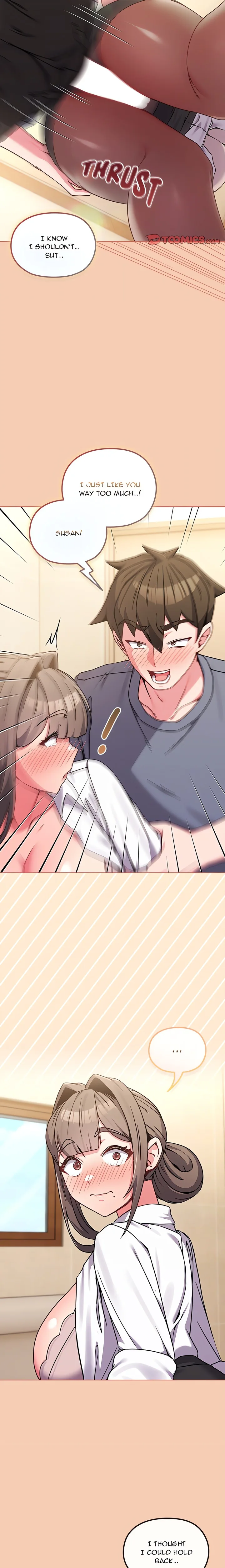 Her Rejuvenation Chapter 13 - Page 20