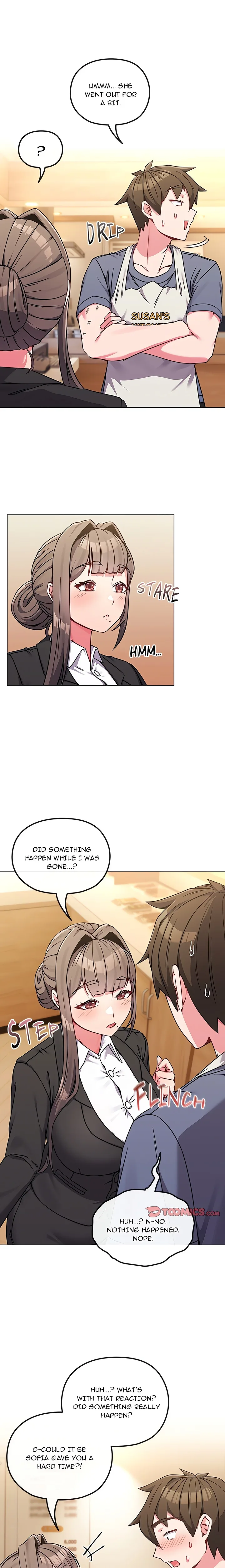 Her Rejuvenation Chapter 13 - Page 3