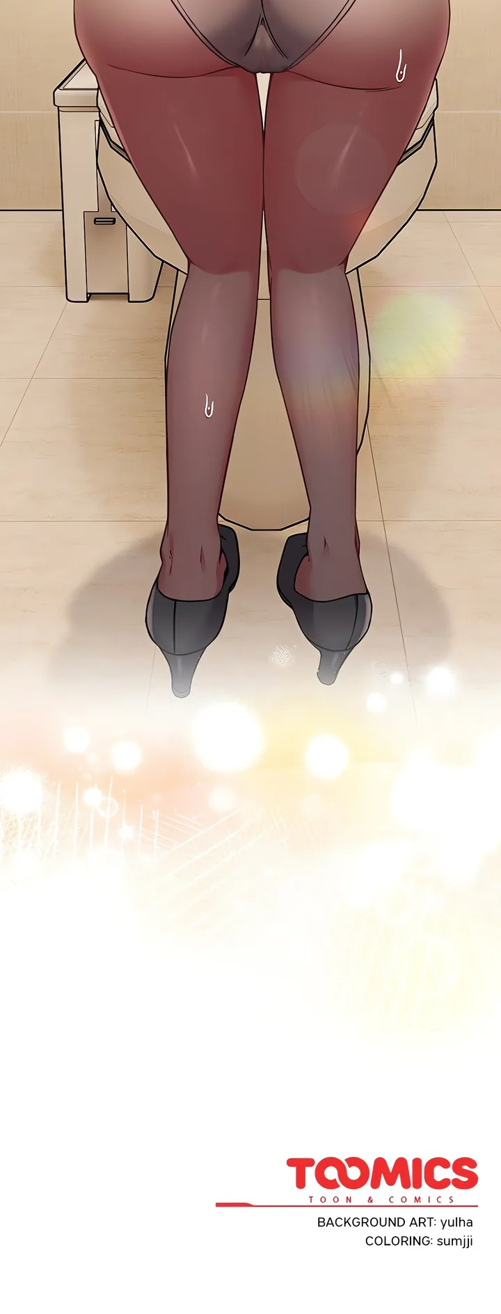 Her Rejuvenation Chapter 13 - Page 23