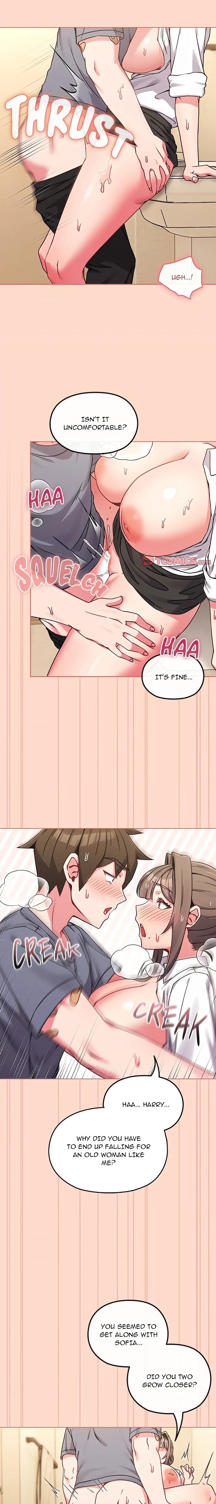 Her Rejuvenation Chapter 14 - Page 16