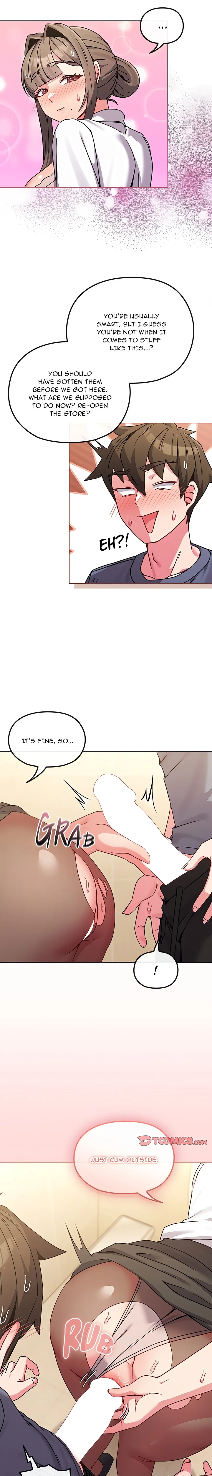 Her Rejuvenation Chapter 14 - Page 3