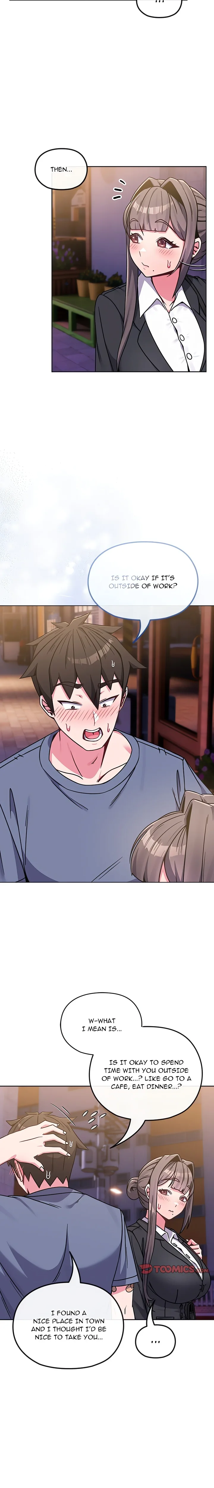 Her Rejuvenation Chapter 15 - Page 13