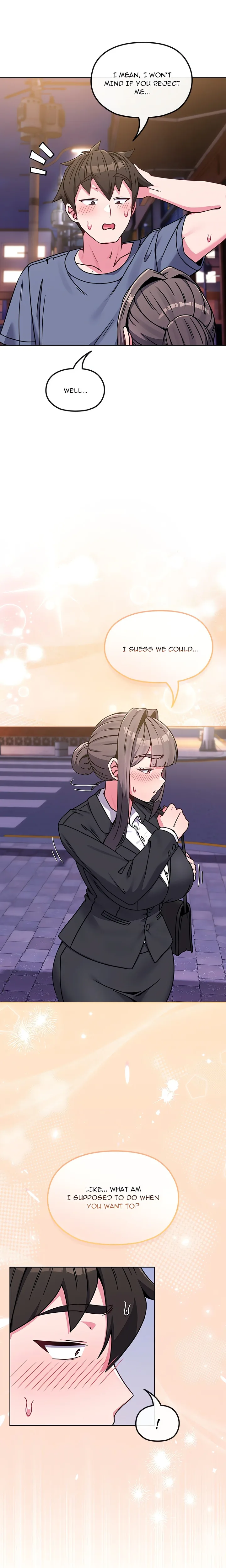 Her Rejuvenation Chapter 15 - Page 14