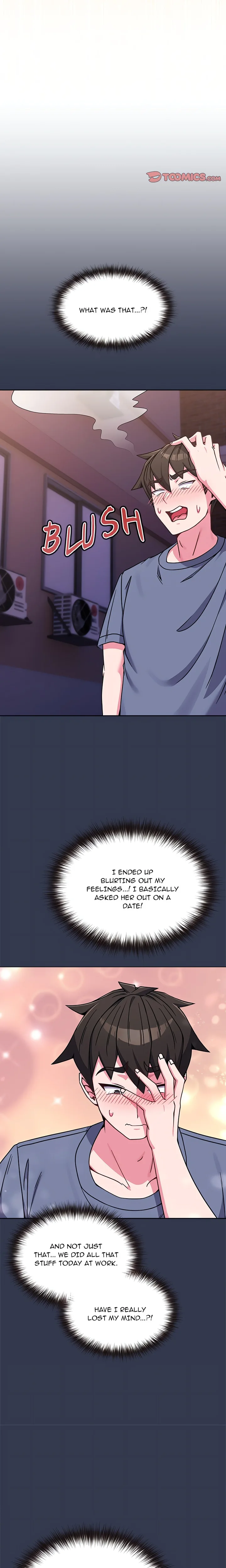 Her Rejuvenation Chapter 15 - Page 15