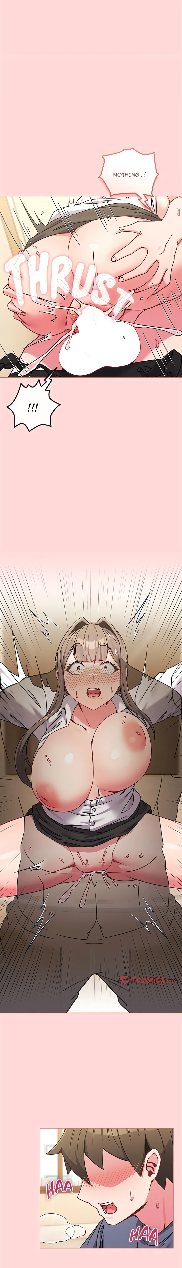 Her Rejuvenation Chapter 15 - Page 3