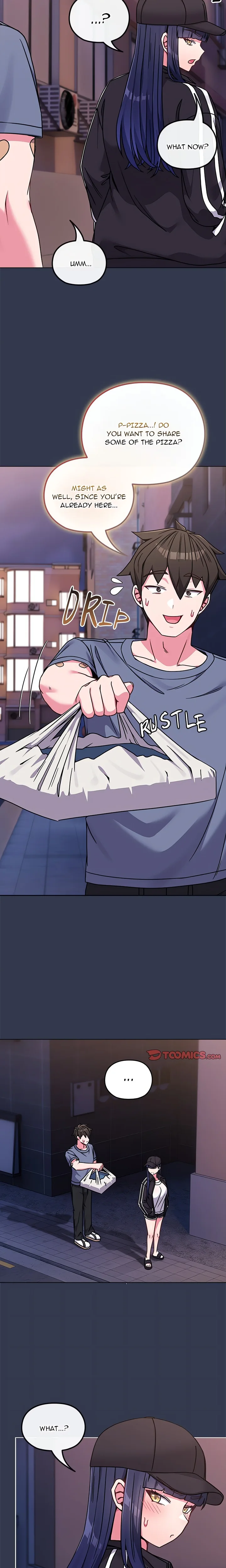 Her Rejuvenation Chapter 15 - Page 22