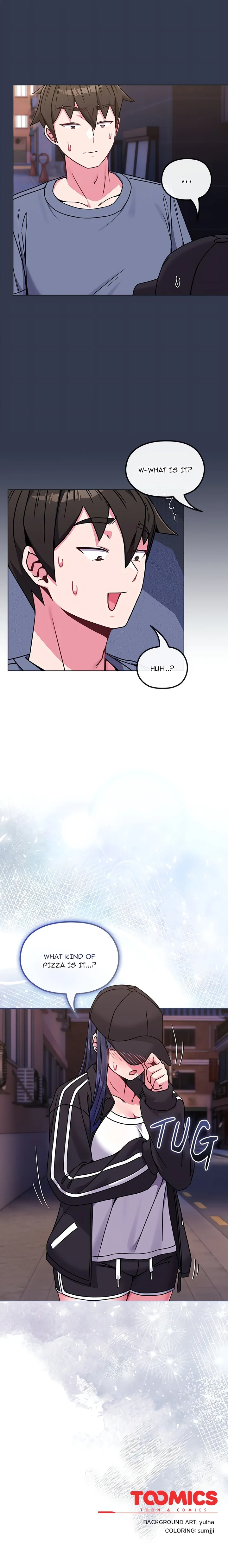 Her Rejuvenation Chapter 15 - Page 24