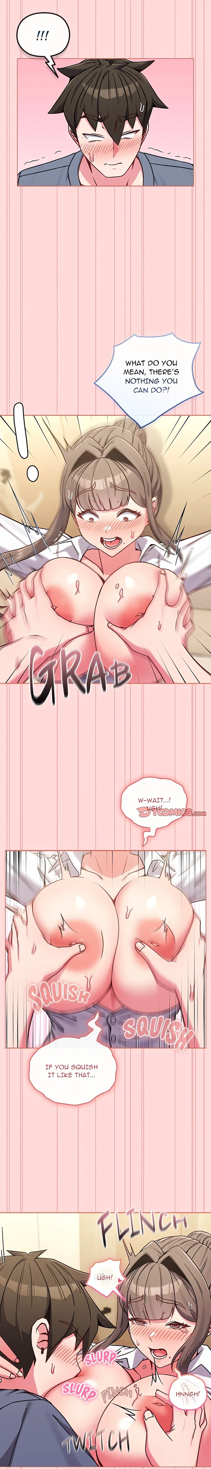 Her Rejuvenation Chapter 15 - Page 7