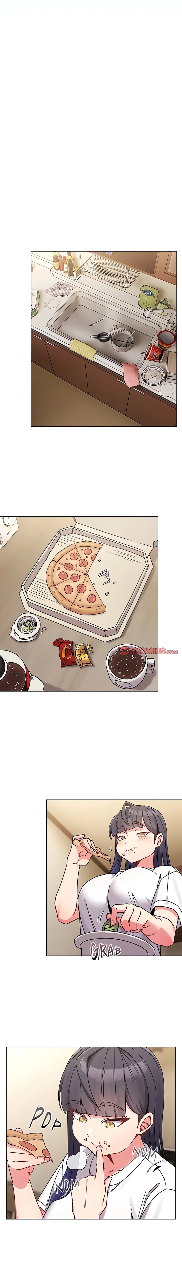 Her Rejuvenation Chapter 16 - Page 2