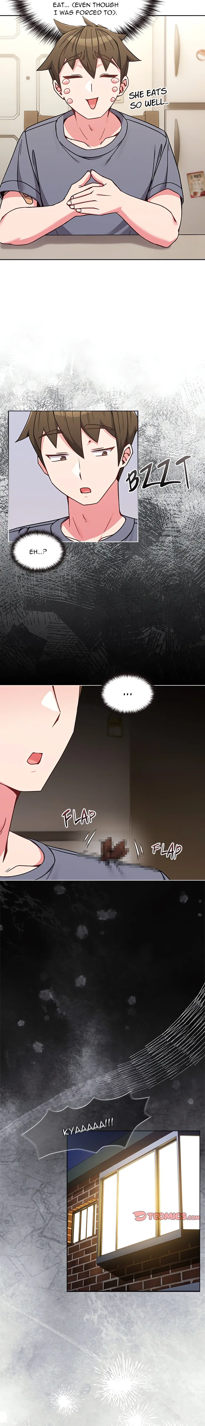 Her Rejuvenation Chapter 16 - Page 13