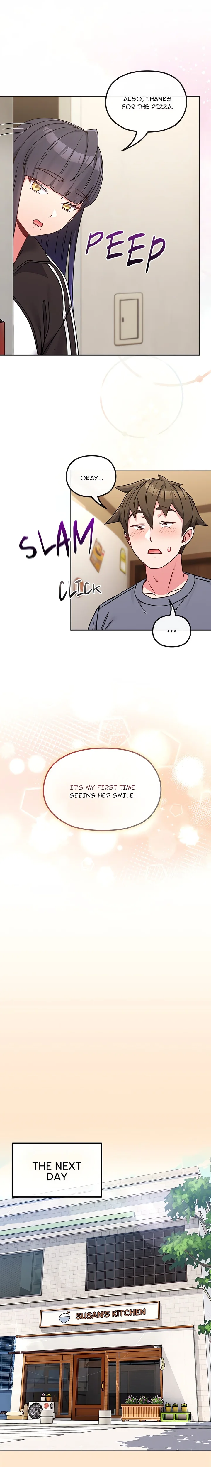 Her Rejuvenation Chapter 16 - Page 19