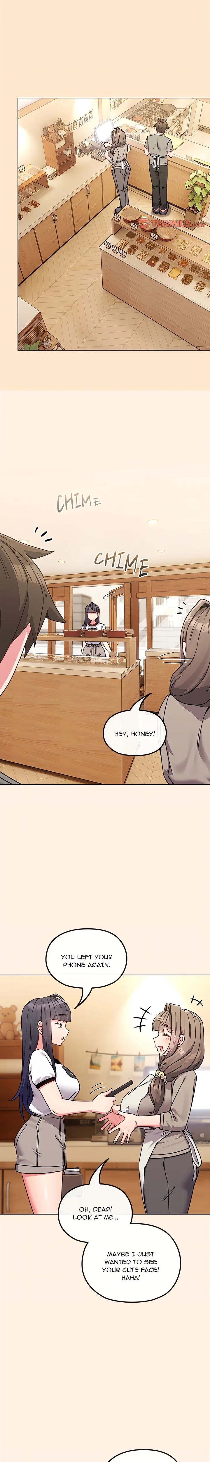 Her Rejuvenation Chapter 16 - Page 20