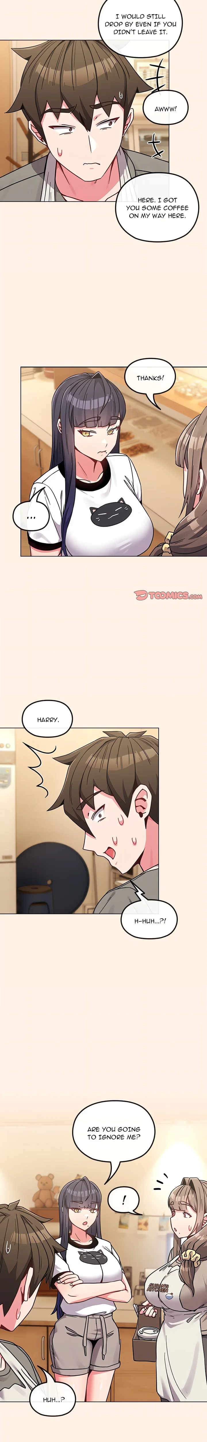 Her Rejuvenation Chapter 16 - Page 21