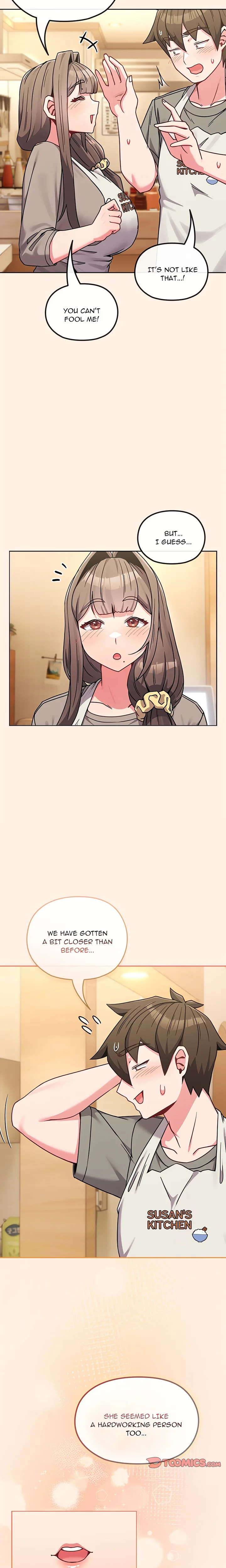 Her Rejuvenation Chapter 16 - Page 23