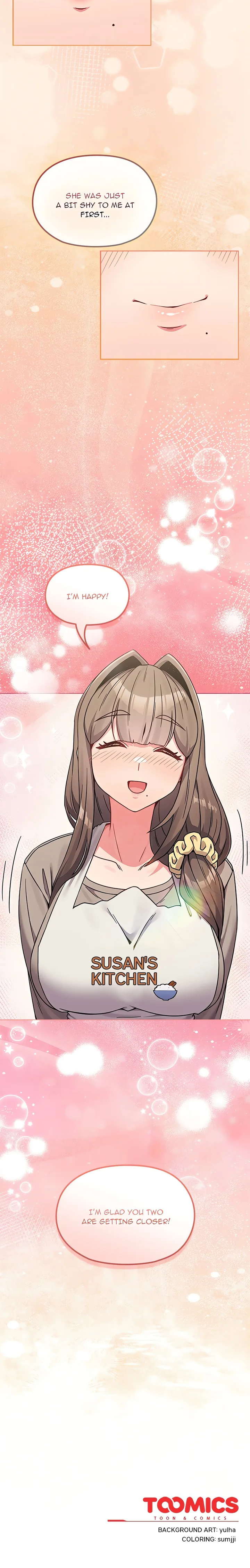 Her Rejuvenation Chapter 16 - Page 24