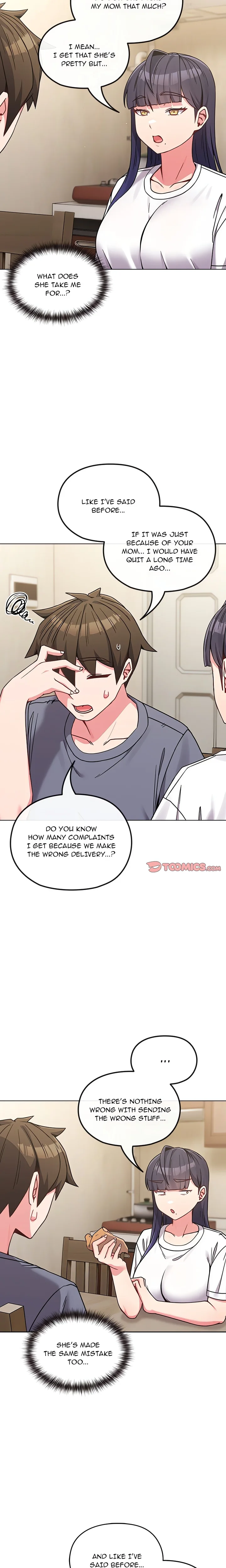 Her Rejuvenation Chapter 16 - Page 7