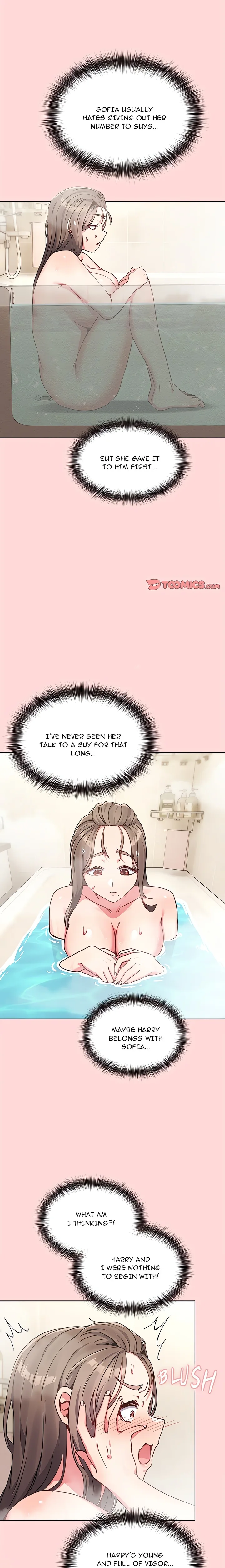 Her Rejuvenation Chapter 17 - Page 16