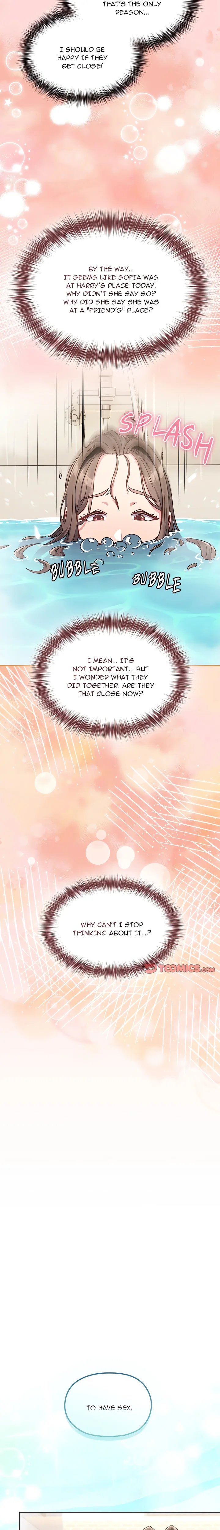 Her Rejuvenation Chapter 17 - Page 17