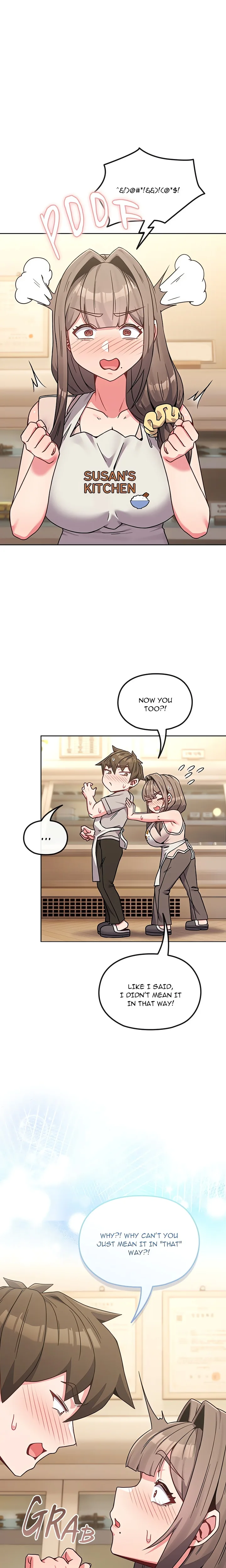 Her Rejuvenation Chapter 18 - Page 15