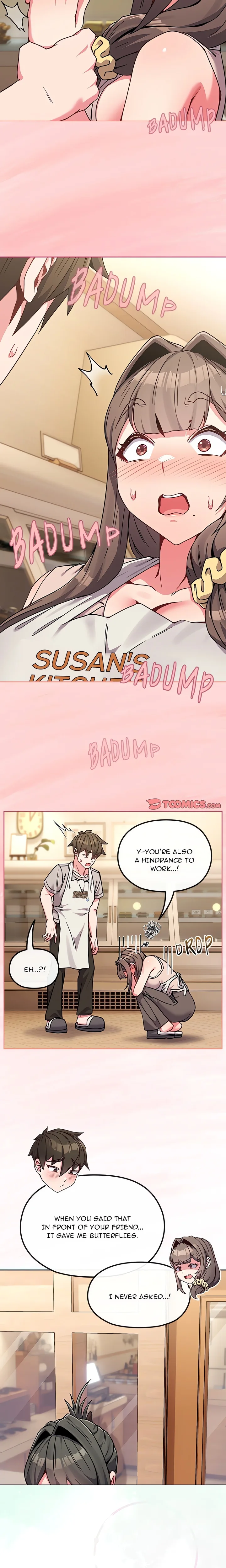 Her Rejuvenation Chapter 18 - Page 16