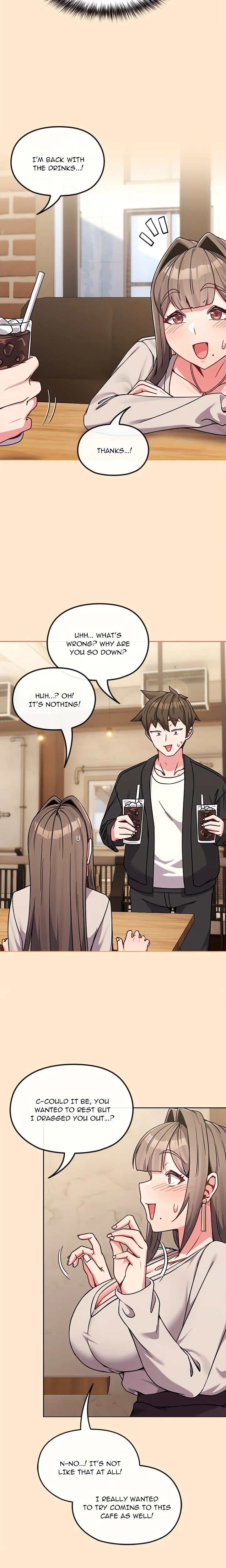 Her Rejuvenation Chapter 18 - Page 20